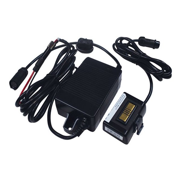 Battery Eliminator Kit (Wired) for RJ420