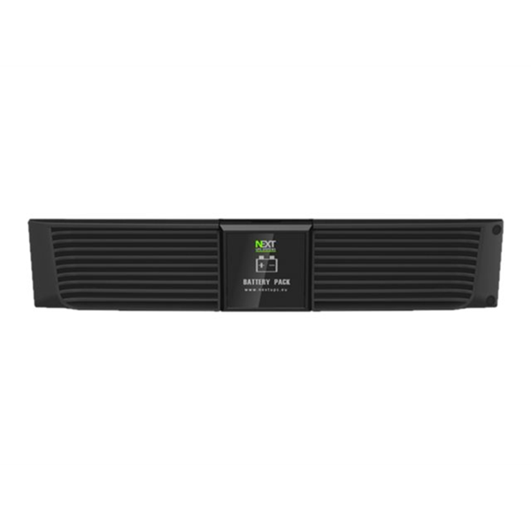 Battery Extension EXB II RT2U 48VDC forMantis II RT