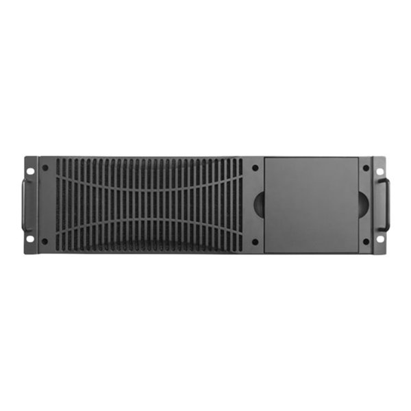 Battery module with internal battery