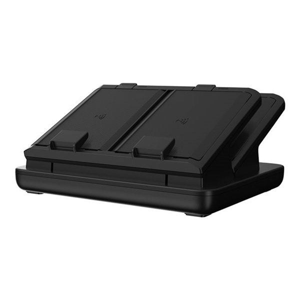 BC10 4 Slot Batt Charger for M50 ELO-KIT