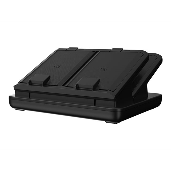 BC10 4 Slot Batt Charger for M50 ELO-KIT