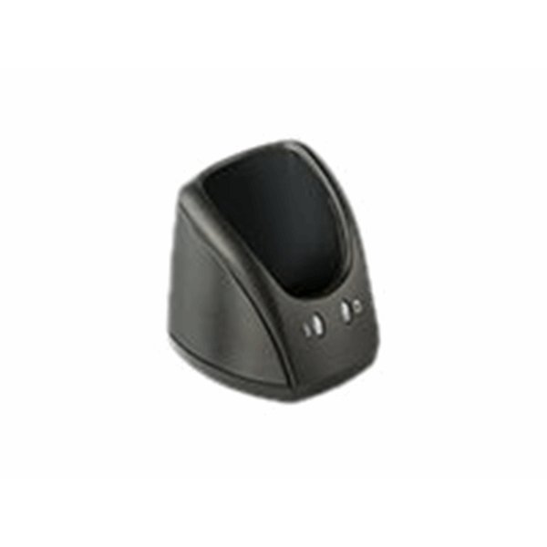 BC6020 BASE CHARGER BLACK