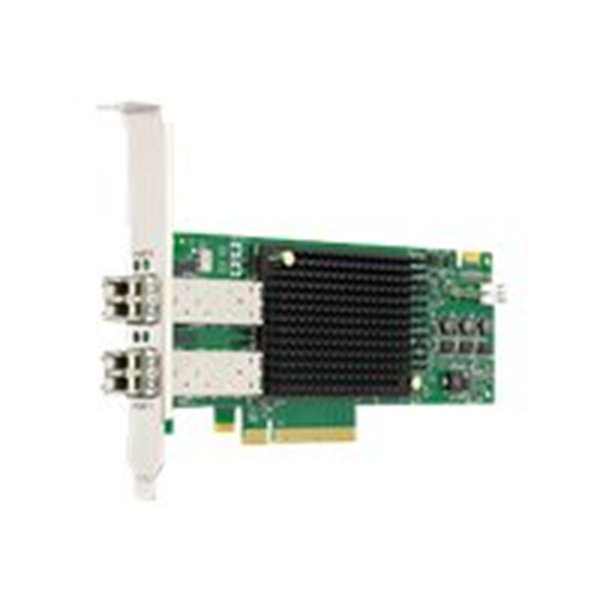 BCM EMULEX FC 2-PORT 32GB ADAPT ATHENS
