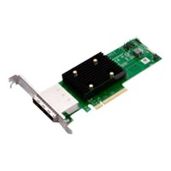 BCM HBA 9500-16E SAS/NVME/SATA