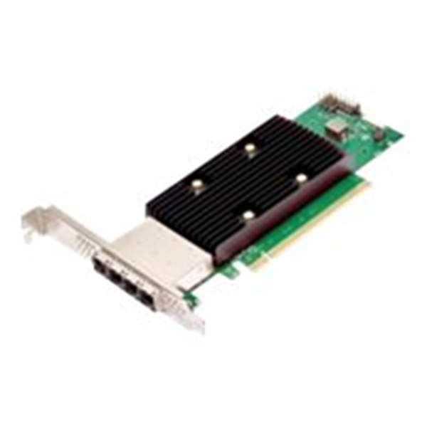 BCM HBA 9600W-16e SAS/SATA/NVMe