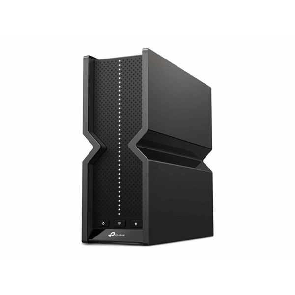 BE9300 Tri-Band Wi-Fi 7 Router