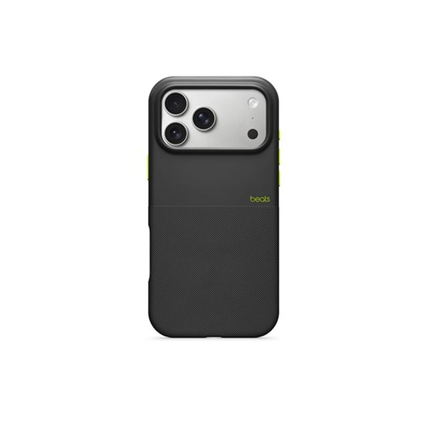 Beats - achterzijde behuizing voor mobiele telefoon Beats - achterzijde behuizing voor mobiele telefoon