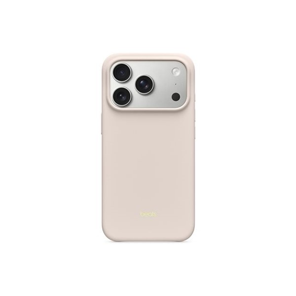 Beats - achterzijde behuizing voor mobiele telefoon Beats - achterzijde behuizing voor mobiele telefoon