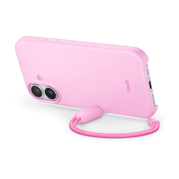 Beats - achterzijde behuizing voor mobiele telefoon Beats - achterzijde behuizing voor mobiele telefoon