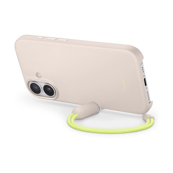 Beats - achterzijde behuizing voor mobiele telefoon