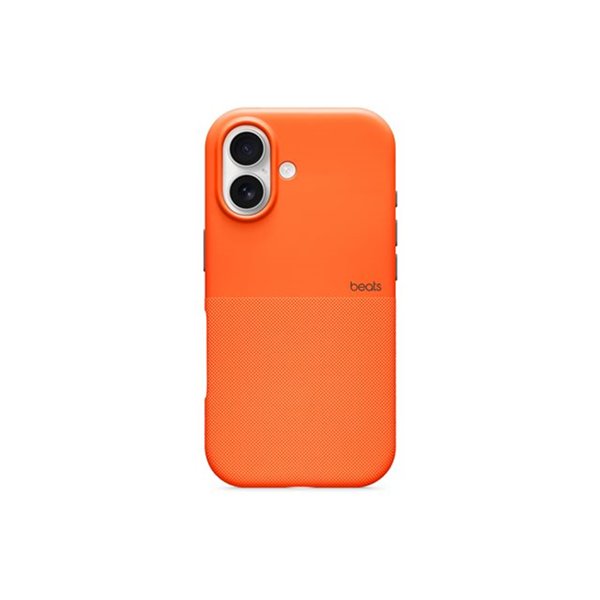Beats - achterzijde behuizing voor mobiele telefoon Beats - achterzijde behuizing voor mobiele telefoon