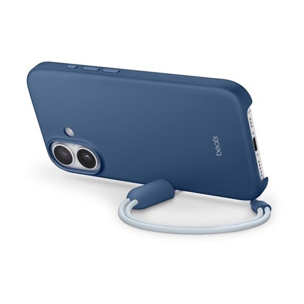 Beats - achterzijde behuizing voor mobiele telefoon Beats - achterzijde behuizing voor mobiele telefoon