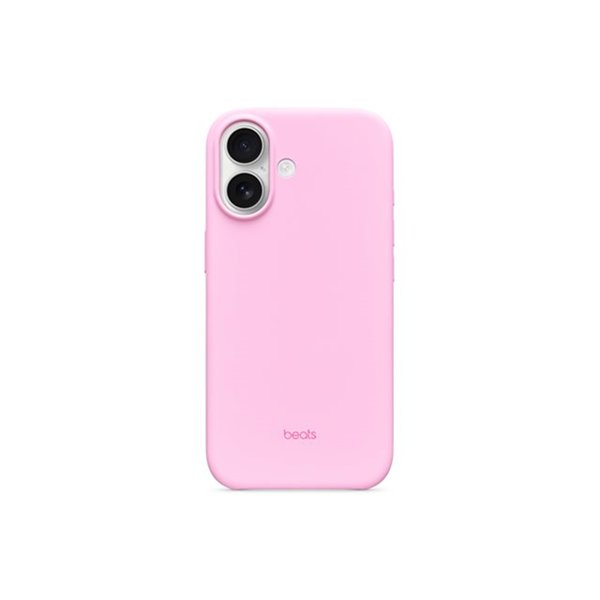 Beats - achterzijde behuizing voor mobiele telefoon