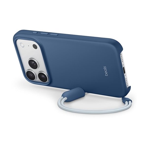 Beats - achterzijde behuizing voor mobiele telefoon