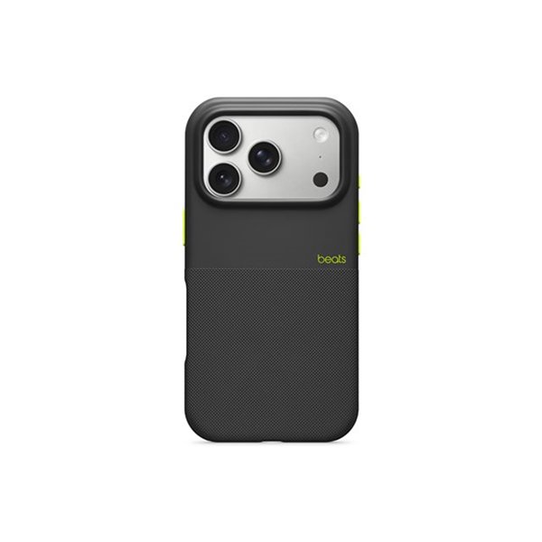 Beats - achterzijde behuizing voor mobiele telefoon
