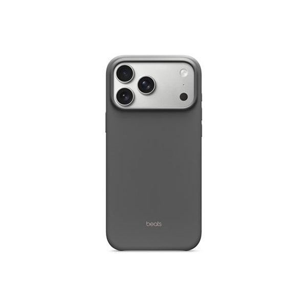 Beats - achterzijde behuizing voor mobiele telefoon
