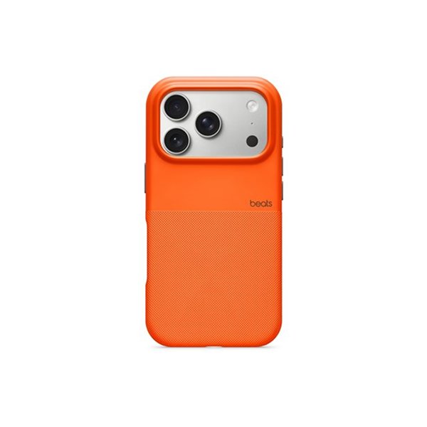 Beats - achterzijde behuizing voor mobiele telefoon Beats - achterzijde behuizing voor mobiele telefoon