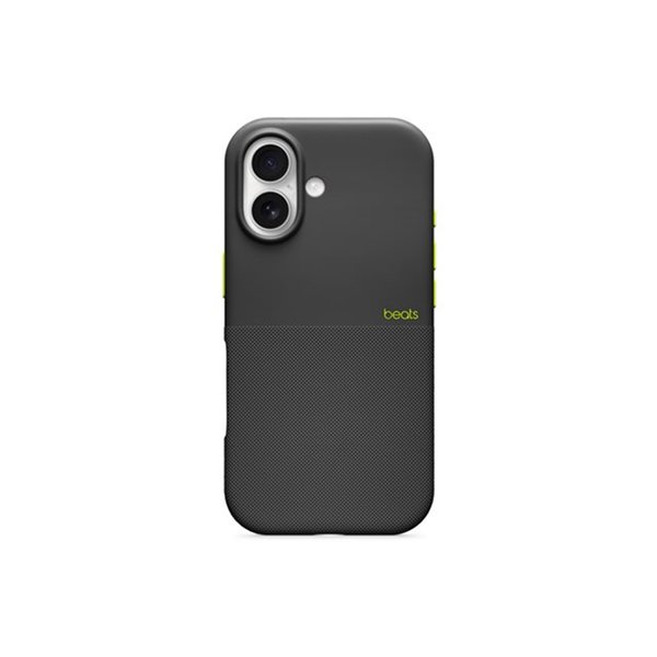 Beats - achterzijde behuizing voor mobiele telefoon Beats - achterzijde behuizing voor mobiele telefoon