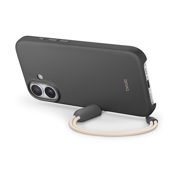 Beats - achterzijde behuizing voor mobiele telefoon