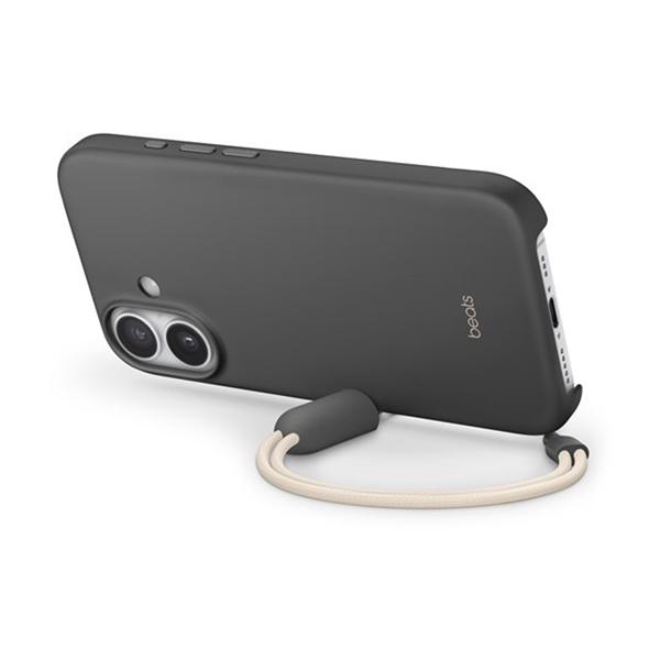 Beats - achterzijde behuizing voor mobiele telefoon Beats - achterzijde behuizing voor mobiele telefoon