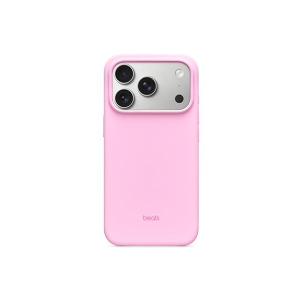 Beats - achterzijde behuizing voor mobiele telefoon Beats - achterzijde behuizing voor mobiele telefoon