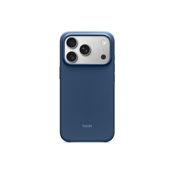 Beats - achterzijde behuizing voor mobiele telefoon