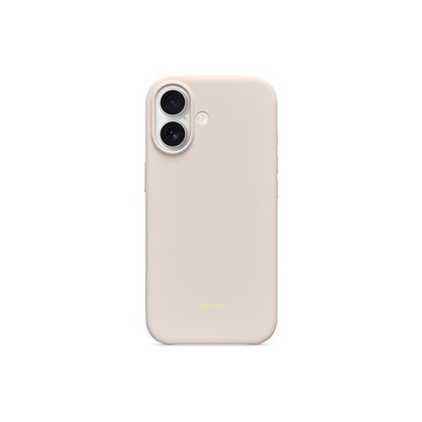 Beats - achterzijde behuizing voor mobiele telefoon Beats - achterzijde behuizing voor mobiele telefoon