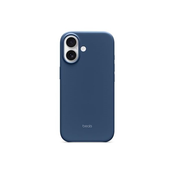 Beats - achterzijde behuizing voor mobiele telefoon Beats - achterzijde behuizing voor mobiele telefoon