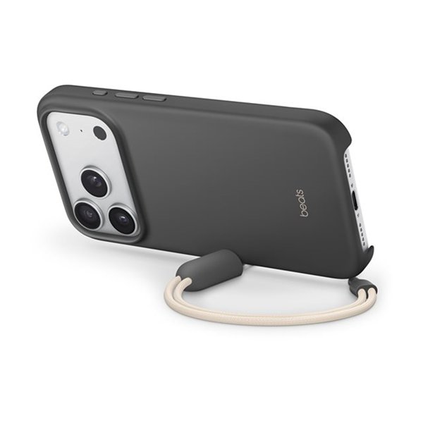 Beats - achterzijde behuizing voor mobiele telefoon Beats - achterzijde behuizing voor mobiele telefoon