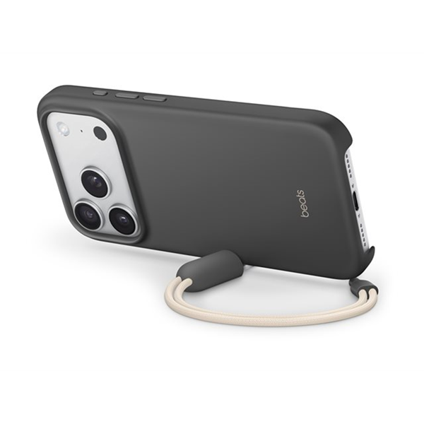 Beats - achterzijde behuizing voor mobiele telefoon Beats - achterzijde behuizing voor mobiele telefoon