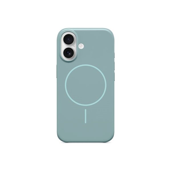 Beats iPhone 16 Case Blue