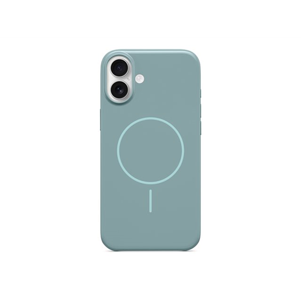 Beats iPhone 16 Plus Case Blue Beats iPhone 16 Plus Case Blue