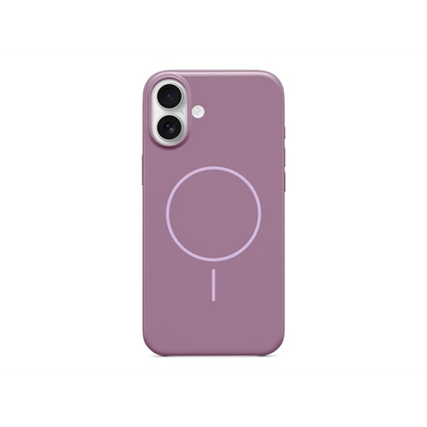 Beats iPhone 16 Plus Case Purple Beats iPhone 16 Plus Case Purple