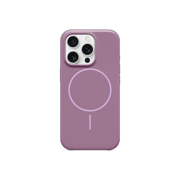 Beats iPhone 16 Pro Case Purple