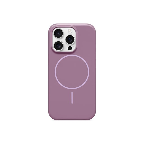 Beats iPhone 16 Pro Case Purple Beats iPhone 16 Pro Case Purple