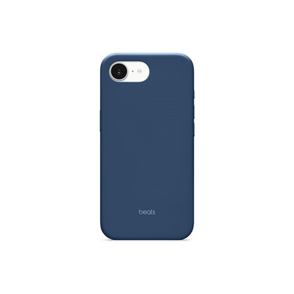 BEATS IPHONE 17E CASE BEDROCK BLUE-USA
