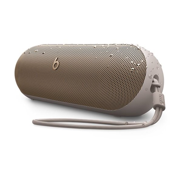 BEATS PILL CHAMPAGNE GOLD-ZML