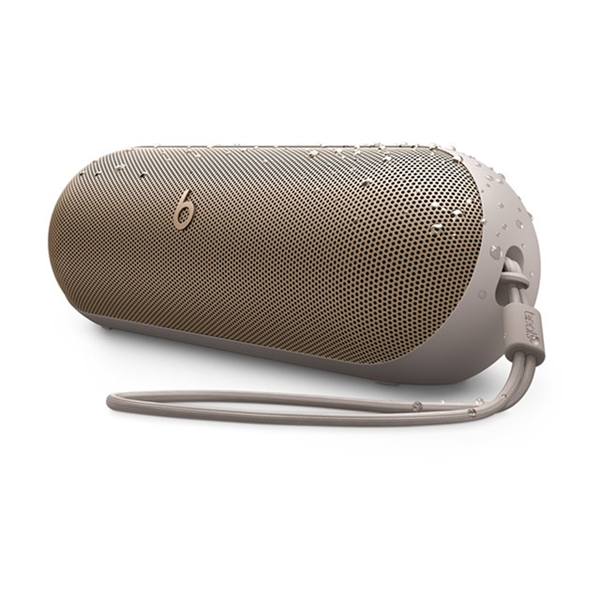 BEATS PILL CHAMPAGNE GOLD-ZML