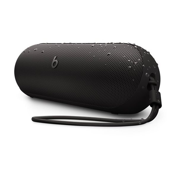 BEATS PILL MATTE BLACK-ZML