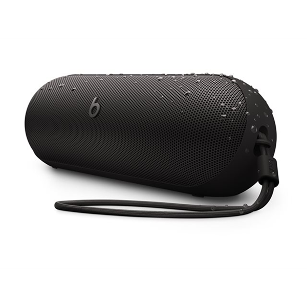 BEATS PILL MATTE BLACK-ZML