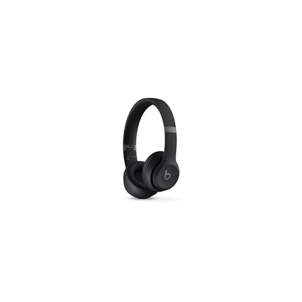 BEATS SOLO 4 WIRELESS MATTE BLACK-ZML