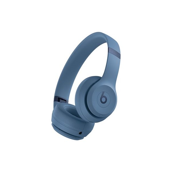 BEATS SOLO 4 WIRELESS SLATE BLUE-ZML