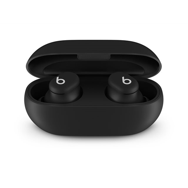 Beats Solo Buds Matte Black