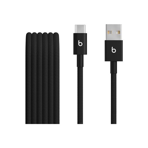 Beats USB C To A Cable 1.5M Blk