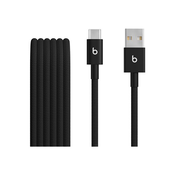 Beats USB C To A Cable 1.5M Blk