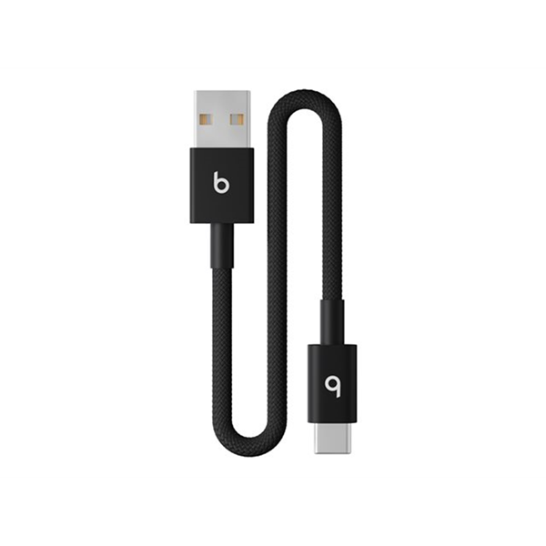 Beats USB C To A Cable .2M Blk