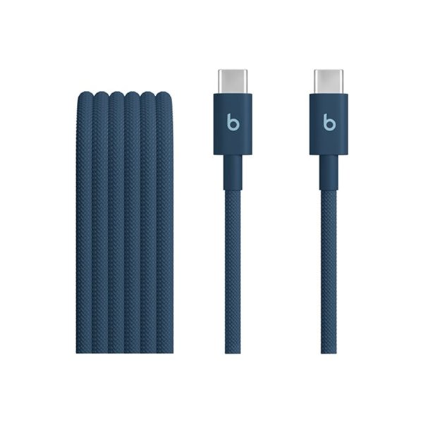 Beats USB C To C Cable 1.5M Nvy