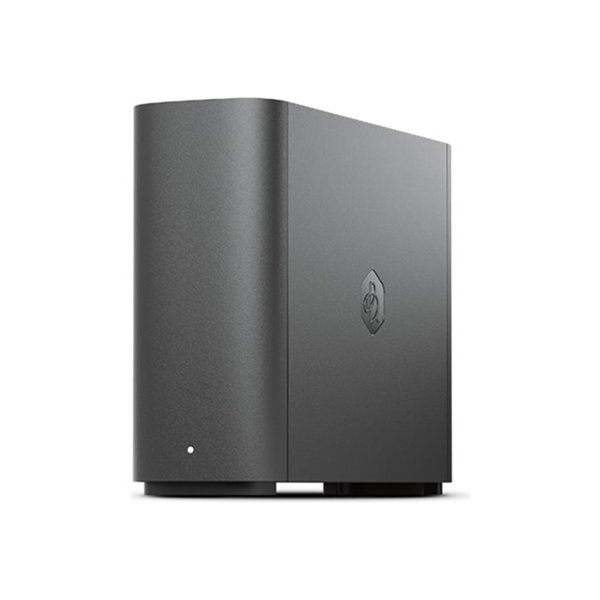 BeeStation Plus 8TB hard drive built-in