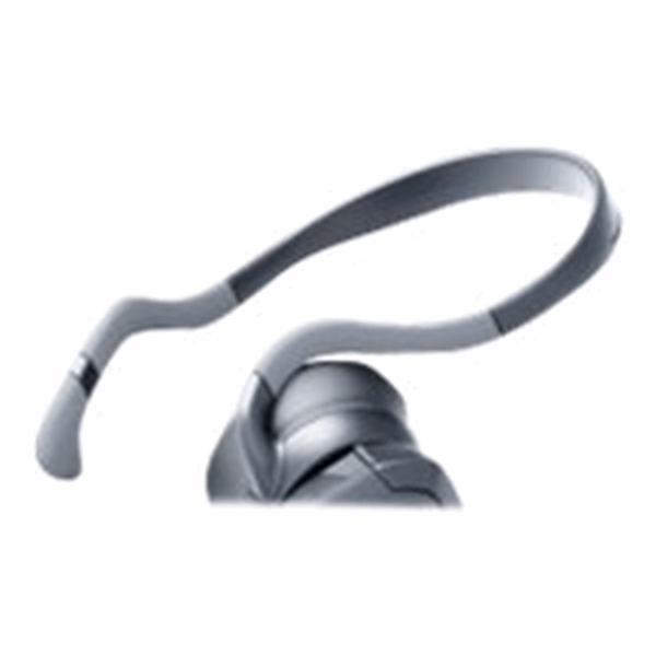 BEHIND-THE-NECK HEADBAND LEFT PACK OF 10