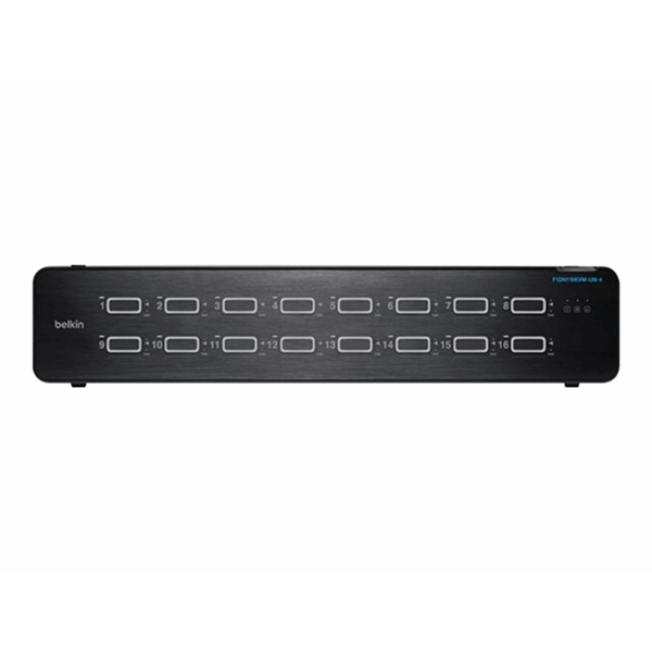 Belkin 16-Port Single Head DP/HDMI to DP